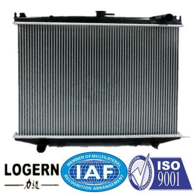 Datsun Truck/Terrano/Pathfinder/Hardbcdy&prime;85- Radiator for Nissan Dpi: 1442