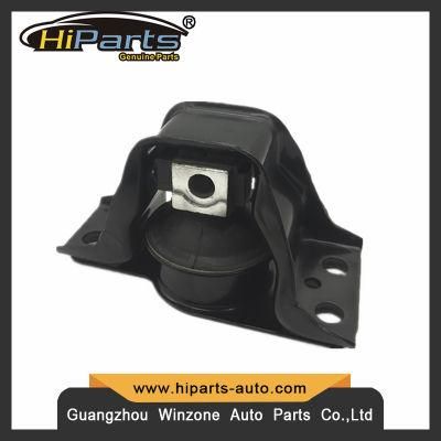 Right Engine Mount Nissan Micra K12e 1.4L 2004-2010 11210-Ax60A 11210-Ax62A 11210-Ax600