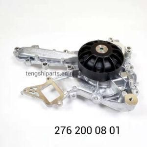Auto Parts 2762000801 Water Pump for Mercedes M276