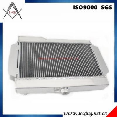 Auto Engine Heat Transfer Radiator for Rover Mg/Mgb-Gt Mt Nib Manual Intercooler