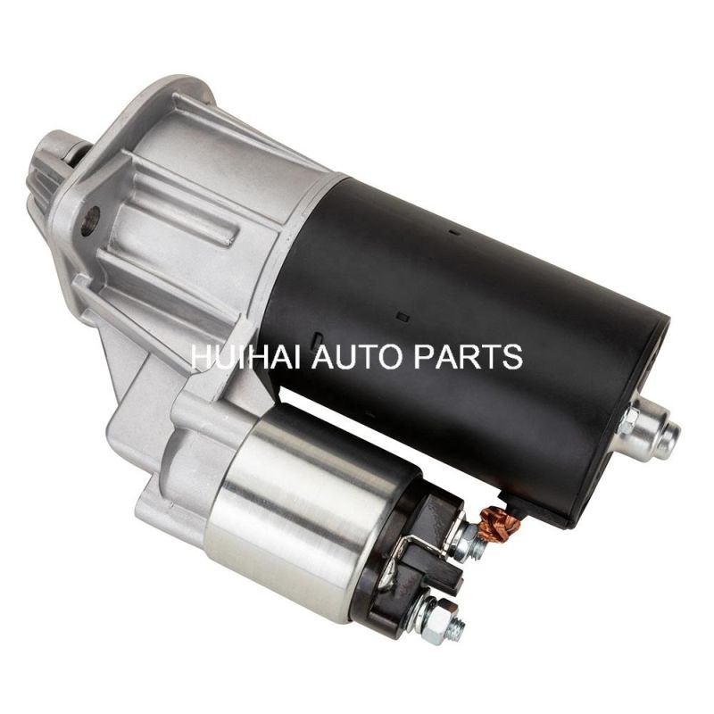 Brand New Auto Car Motor Starter Bxh137 F-005-M00-014/F-000-Al0-123 Holden Fits Holden 6cyl Vb Vc Vh Vk Hg Hz