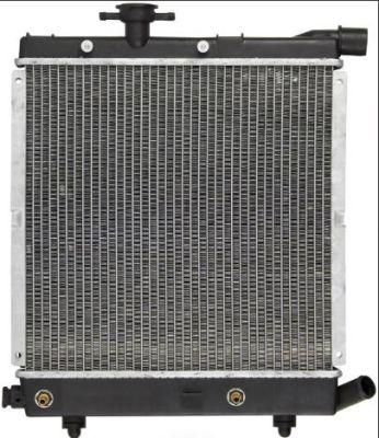 Automotive Radiator for Chrysler Caravan Voyager 90-92 Dpi 1125