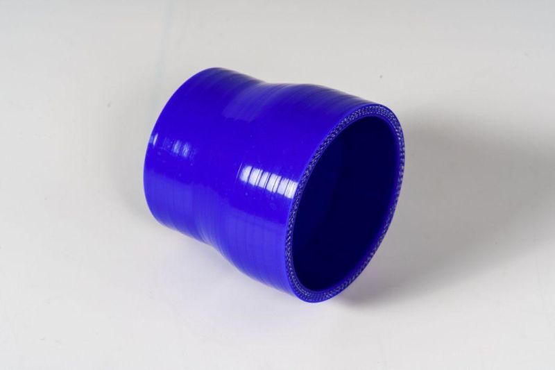 Customized Auto Cooling Elbow Straight Reducer Silicone Rubber Hose