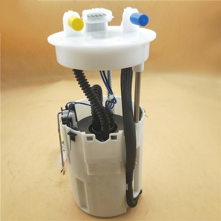 Best Quality Fuel Pump Assembly 17040-5m300 for Almera Pulsar Sentra 1.5-2.0L 2000-