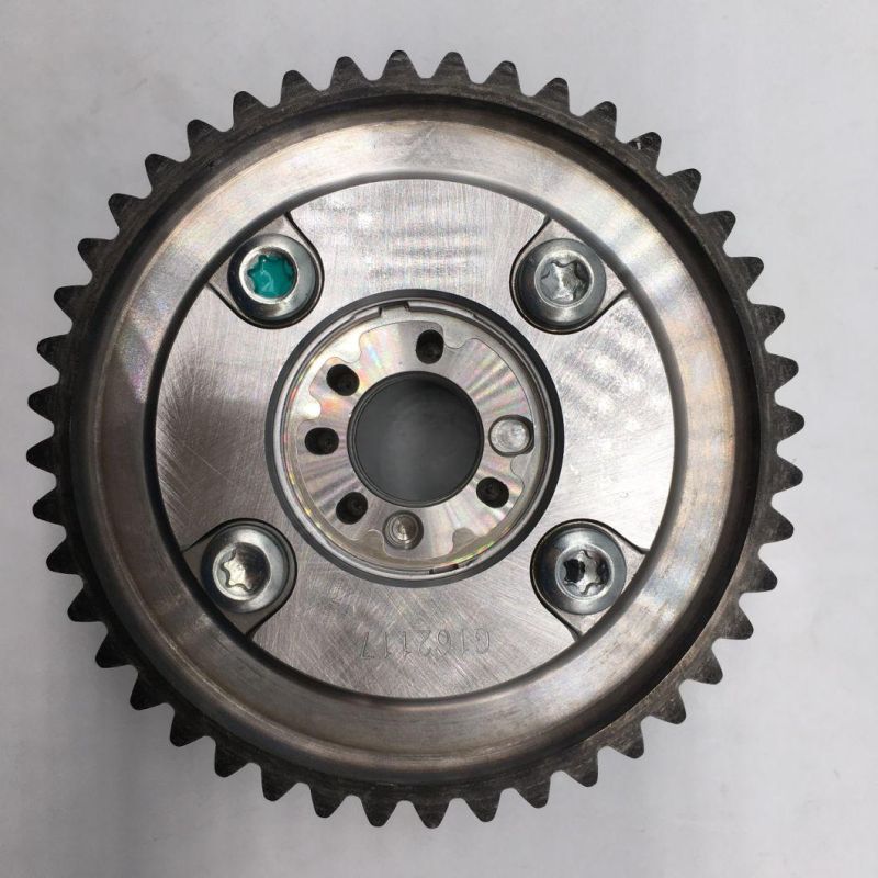 Camshaft Phaser Variable Timing Camshaft Gear Camshaft