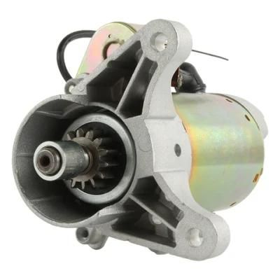 Starter for John Deere 5 Wheeler Honda Gxv270 340 390 190-522 028000-841