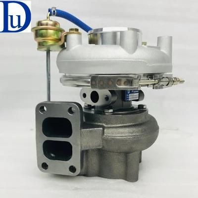 B2g 12709880005 56209880008 Turbo for Volvo Gen Set, Industrial Engine
