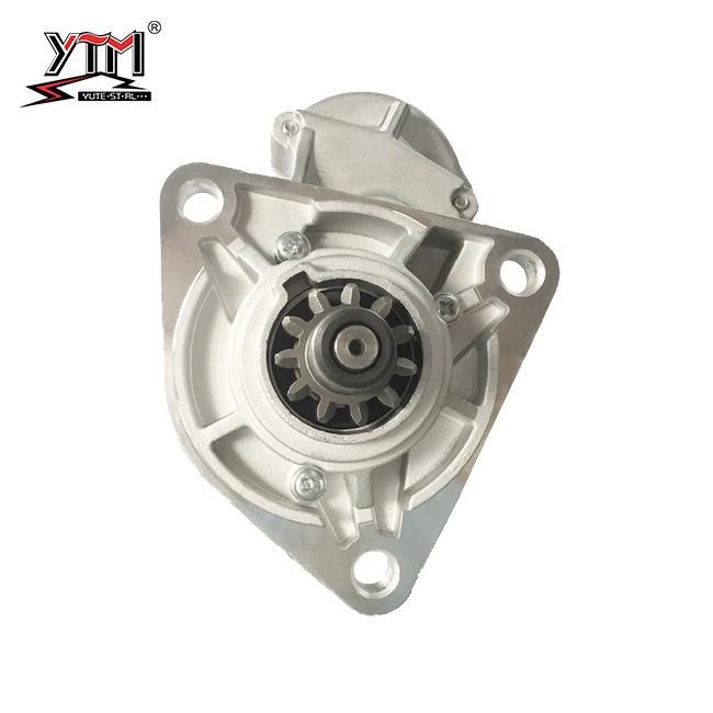 Ytm Starter Motor - Cw/24V/11t/4.5kw Same as Original Auto Engine Parts for OE 028000-6200