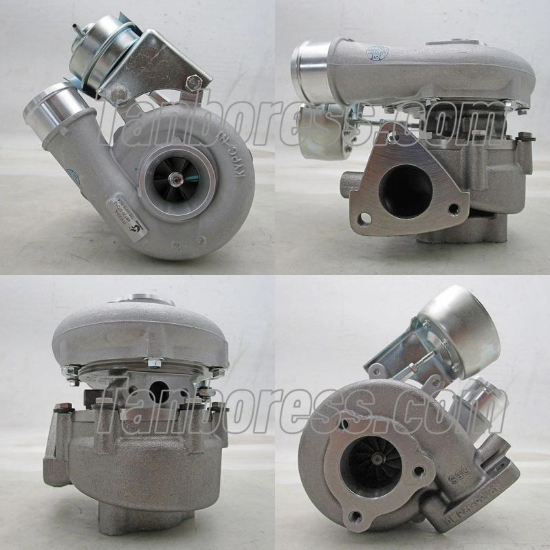 Hyundai TF035HL D4EB diesel engine 49135-07310 turbos turbocharger