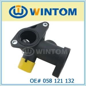 058 121 132 VW Cooling Flange
