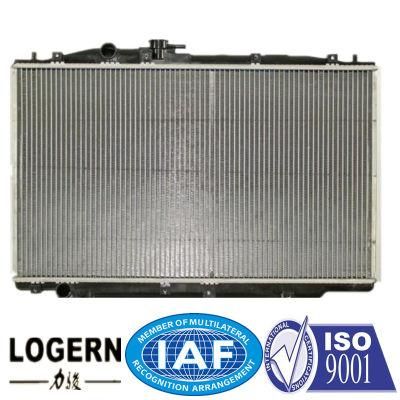 Ho-068 High Quality Auto Radiator for Honda Acura 19010-Rda-A51 Dpi 2773