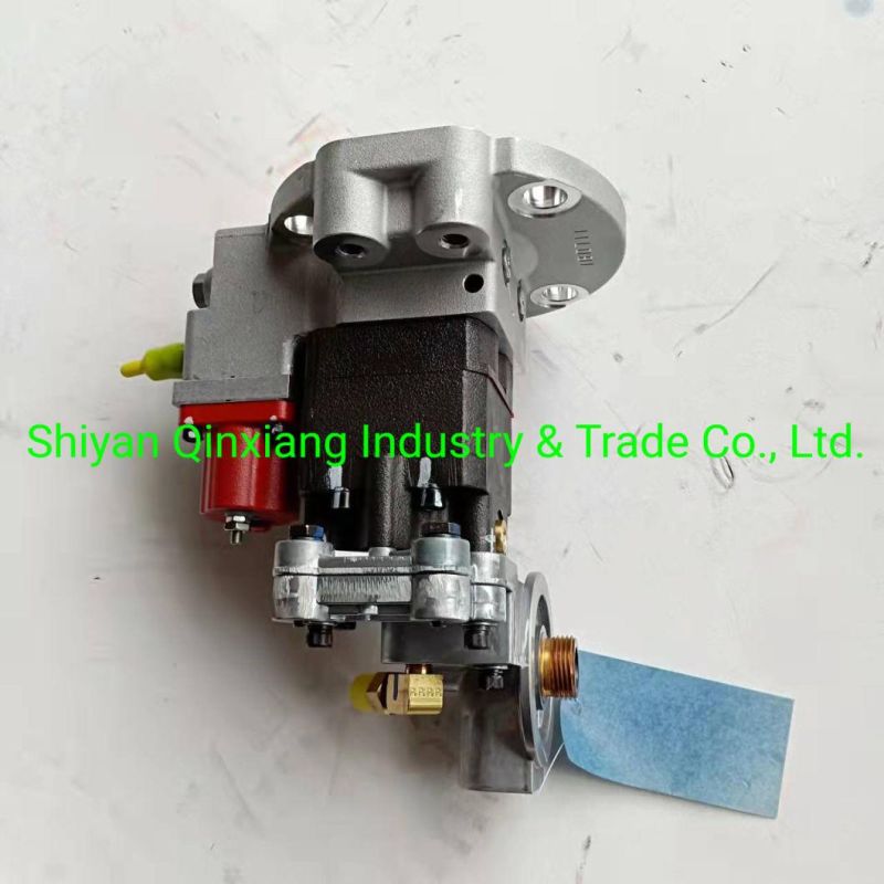 Qsm11 Injection Pump 3090942 3075340 3417674 3417677