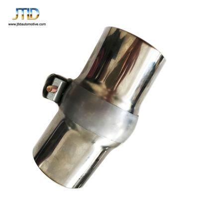 High Quality Titanium Replacement Clamp for 2.5 Inch or 3 Inch Ball and Socket Connectors