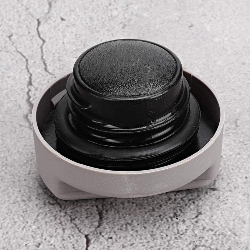 Cnbf Fling Auto Parts Automobile Plastic Fuel Tank End Cap