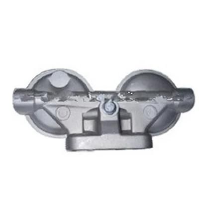 Fuel Filter Base Scania8895414
