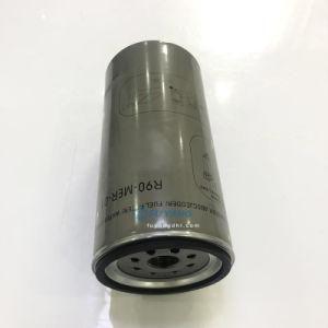 Truck Parts Diesel Spin-on R90-Mer-01 A0004771302 Fuel Water Filter for Benz Filter R90-Mer-01