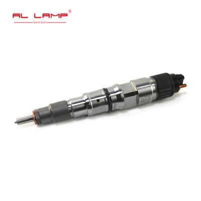 Diesel Injector 0445120080 0445 120 080 for Common Rail Injector Diesel Injector