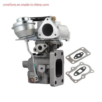 761433-0003 for Ssang Yong Kyron M200xdi Gtb1549V (S3) Turbocharger