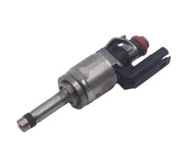 Car Parts Fuel Injector for Isuzu D-Max with OEM 8-98260109-0