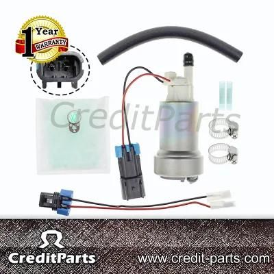 E85 Racing High Performance 450lph Fuel Pump Universal Fit F90000274