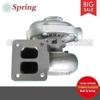 T04e06 Turbocharger for Scania 92 Ds9 02 DSC9 466616-0001 466616-5001s 466616-0006 Turbo