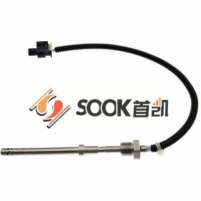 Exhaust Gas Temperature Sensor OEM: A0081534028, A0009058900 for Mercedes-Benz