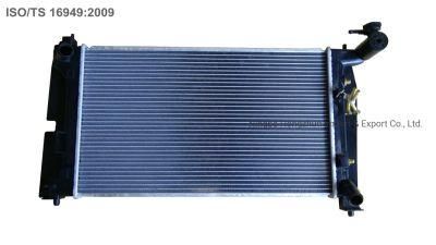 Promotion Aluminum Auto Radiator 16400 0d240 at