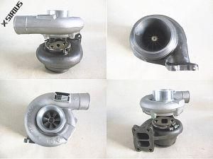 Caterpillar Excavator Te06h Turbocharger 49185-00040