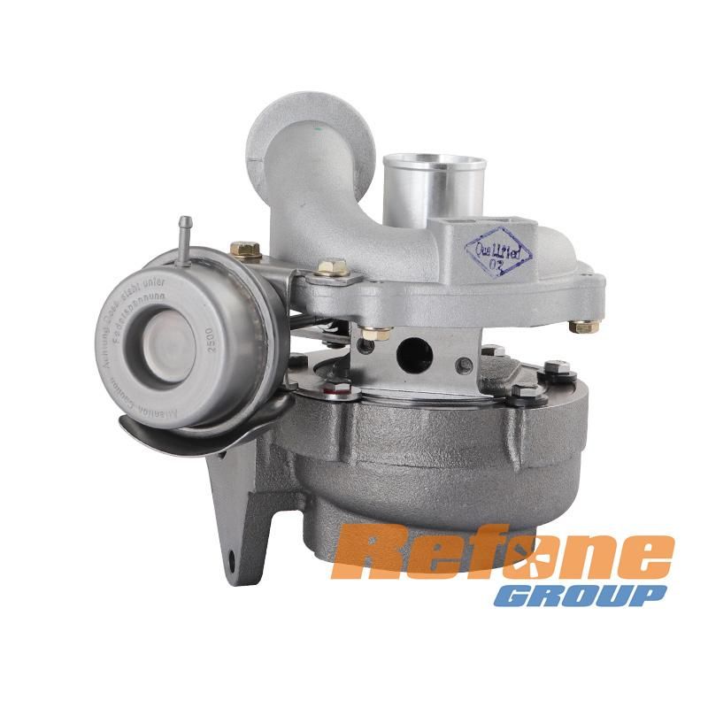 BV39 54399700070 54399700030 Turbocharger for Nissan 1.5L