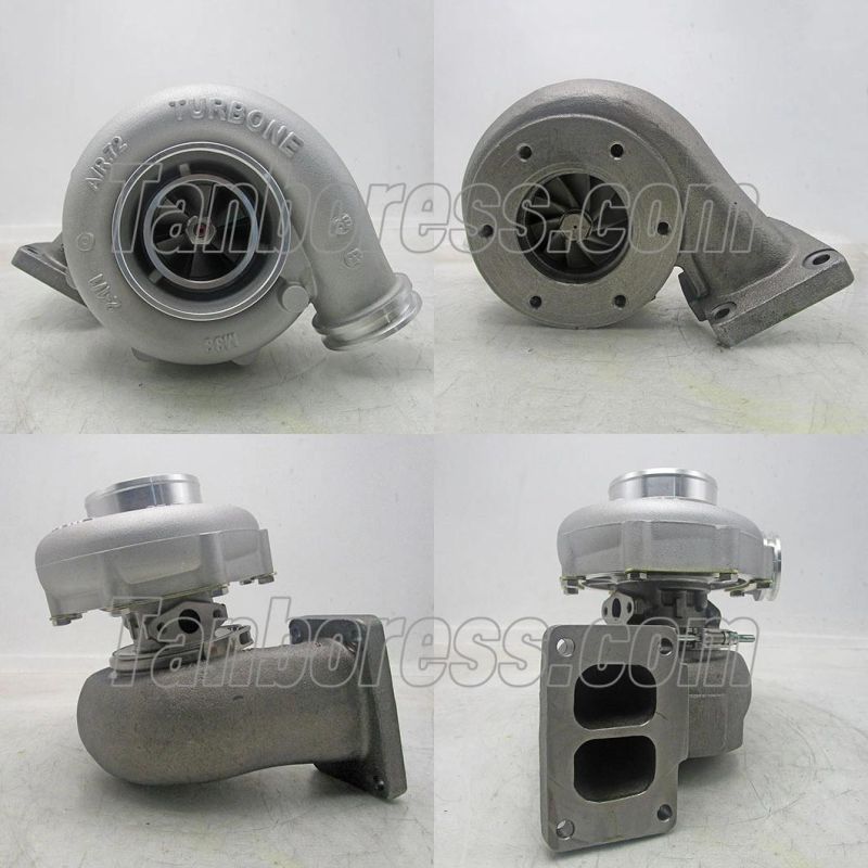 Steyr GT42 723117-4 61560116227 Turbocharger CHRA for WD615 Engine