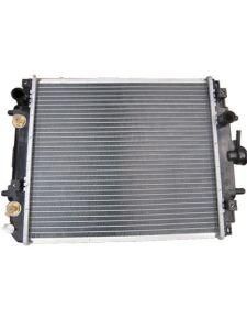 Radiator for Daihatsu Daih Su L700 at