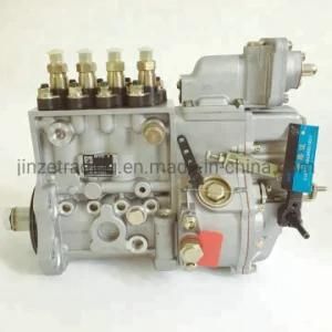 Hot Sale Car Parts Dcec Diesel Engine Part Fuel Injection Pump 5268997