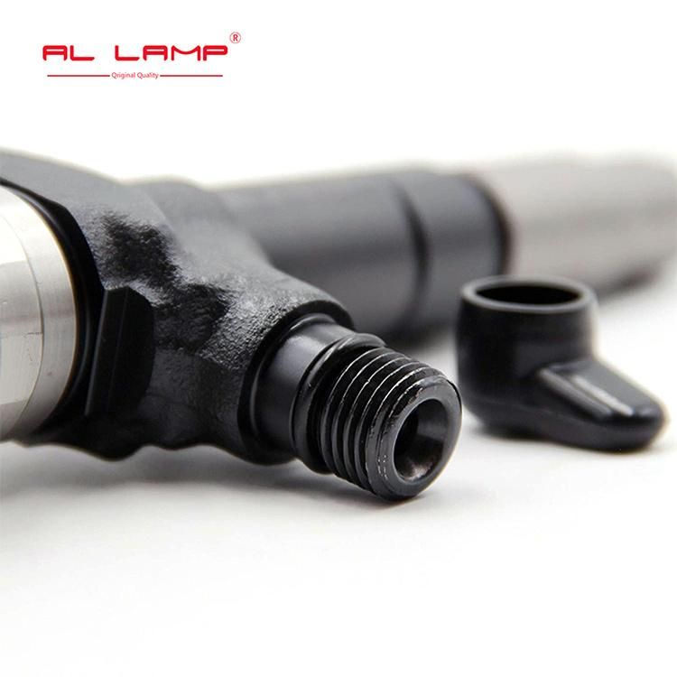 Common Rail Injector 095000-6640 0950006640 Car Fuel Injector