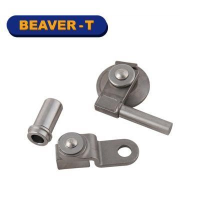 Beaver-T Brand New K03 Turbocharger Wastegate Rattle Flapper Rebuild Kit for 53039700248 Turbocharger Core Turbo Chra Cartridge