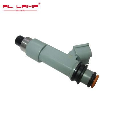 Wholesale Original Fuel Injector 297500-0540 for Suzuki Jimny Liana Swift Sx4 1.3 1.6 OEM 2975000540