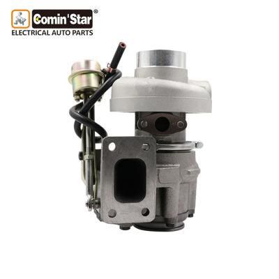 Tb089 4bt3.9 4BTA Hx30W Turbo 3592121 Turbocharger for Hyundai R130 3802906