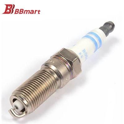 Bbmart Auto Parts Engine Spark Plug for VW Jetta Polo Magotan Sagitar OE 101905601b