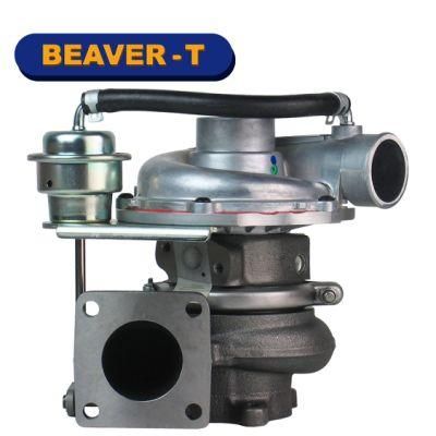 Rhf5 Turbo Turbocharger for Yanmar Industrial Motormarine 4tnv98t Vd430095 Cyeg/ Engine Part/