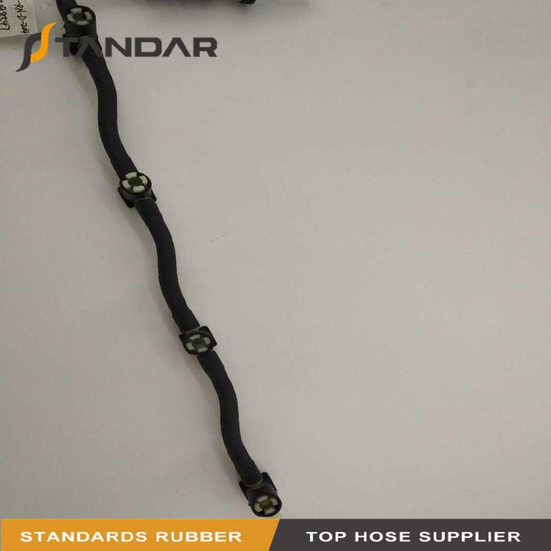 Diesel Leak off Pipe for Renault Laguna 91398547