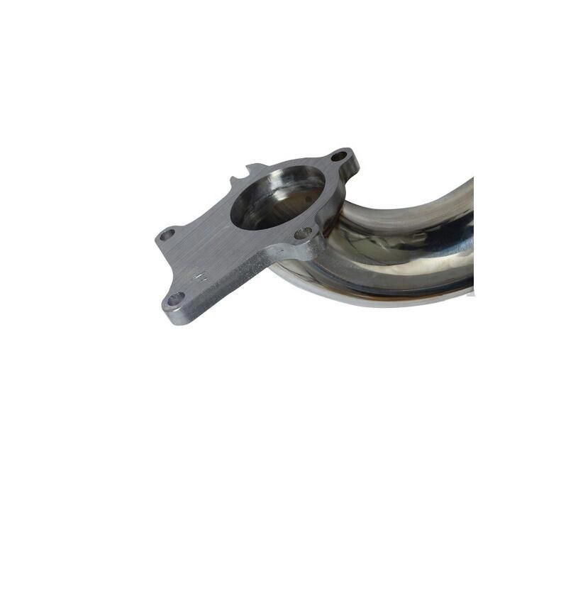 Universal Downpipe for Acura Tlx Honda Hyundai Mazda Mx-5 Miata Nissan Scion