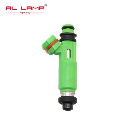 Hot Fuel Injector Oil Nozzle 195500-3170 for Mitsubishi Montero Sport 3.0L 1955003170