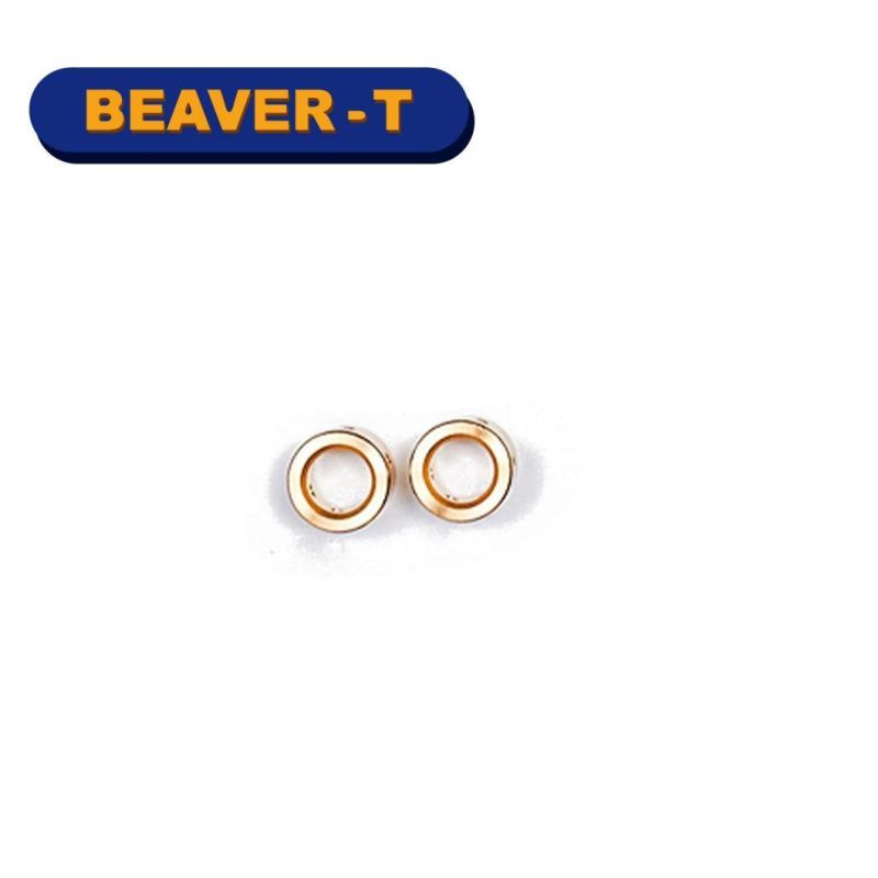Beaver-T Brand New CT26-6 Turbocharger Repair Kit for Toyota CT26-6 17201-17040 Turbocharger Cartridge Turbo Core Engine Chra