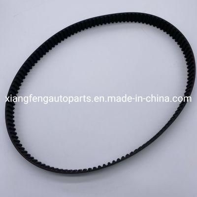 Auto Parts Reinforced Timing Belt for Toyota 13568-11051 123y24