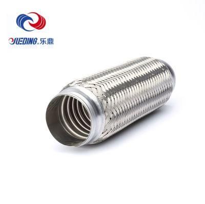 Factory Price Stainless Steel Fire Sprinkler Flexible Hose