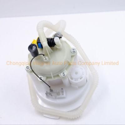 Car Low Pressure Fuel Pump for Audi Q7