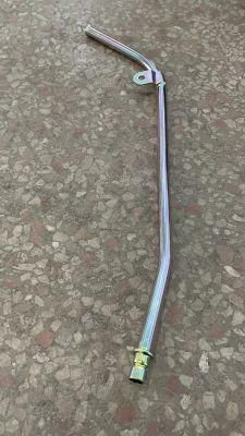 Engine Cooling System Warm Water Pipe
