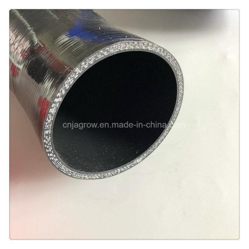 4 Layers Silicone Inlet Hose for VW Golf Gti R Mk7 2.0t