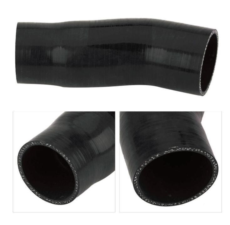 Turbo Boost Hose Pipe Silicone for BMW E60 E61 5 Series 530d 525D