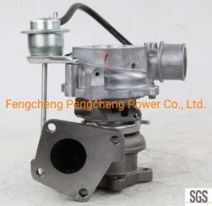 Mazda Mazda Bongo Turbocharger Diesel Engine Turbo Manufacturer Rhf3h Vj39 RF6c-B Vd410084