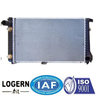 Auto Spare Part Engine Cooling Radiator for BMW E34/E36/318&prime;90- at